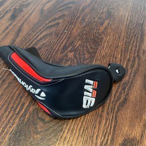 Taylormade M6 Hybrid Headcover